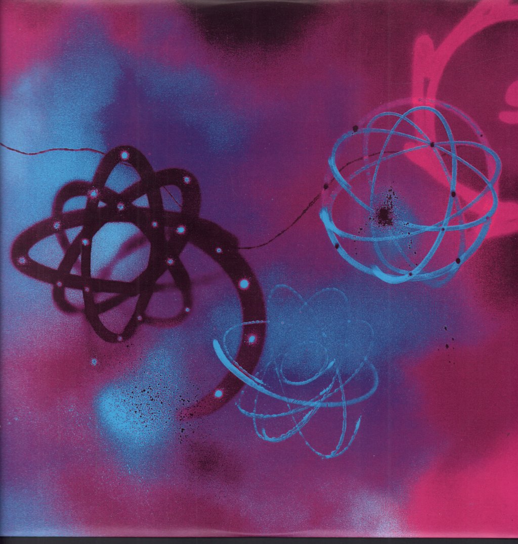 Unkle Featuring Ian Brown - Be There - 12 Inch