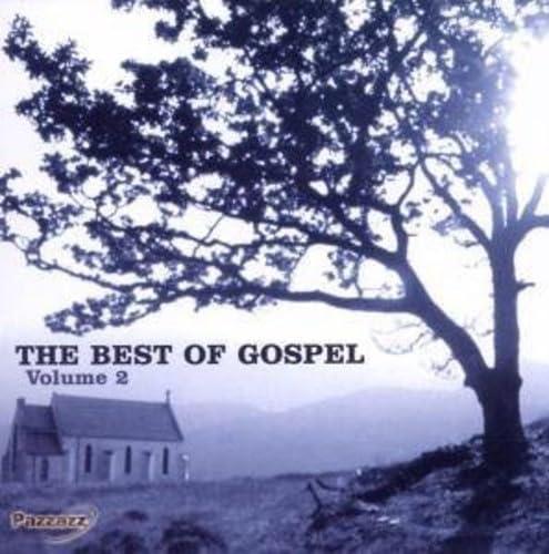 Various Artists - Best of Gospel Vol.2 - Cd