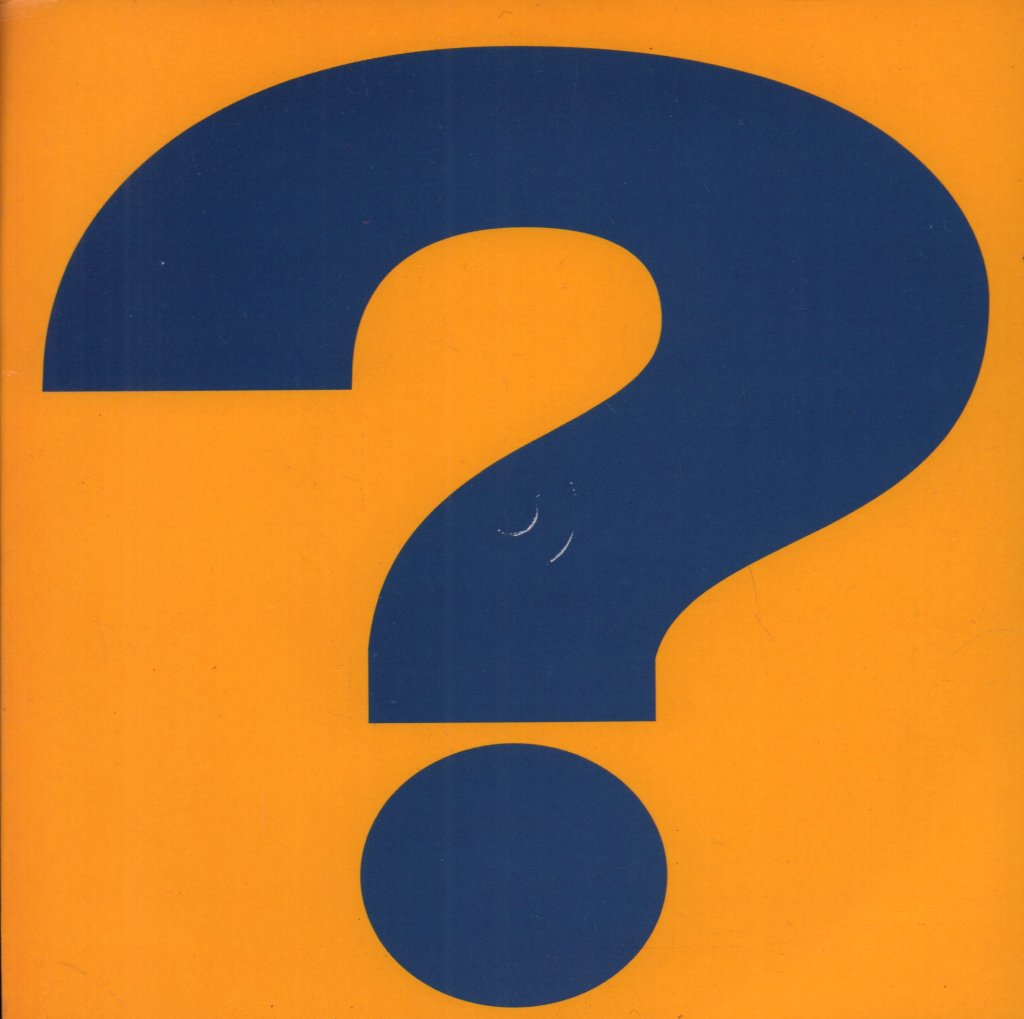 Genesis - Tell Me Why - 7 Inch