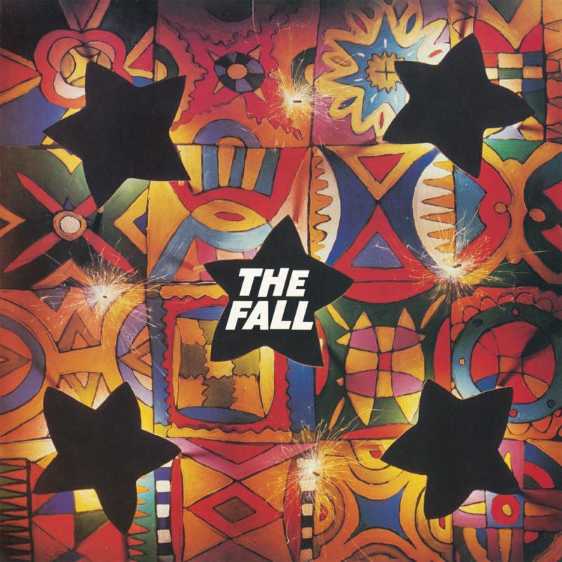 Fall - Shift-Work - Lp