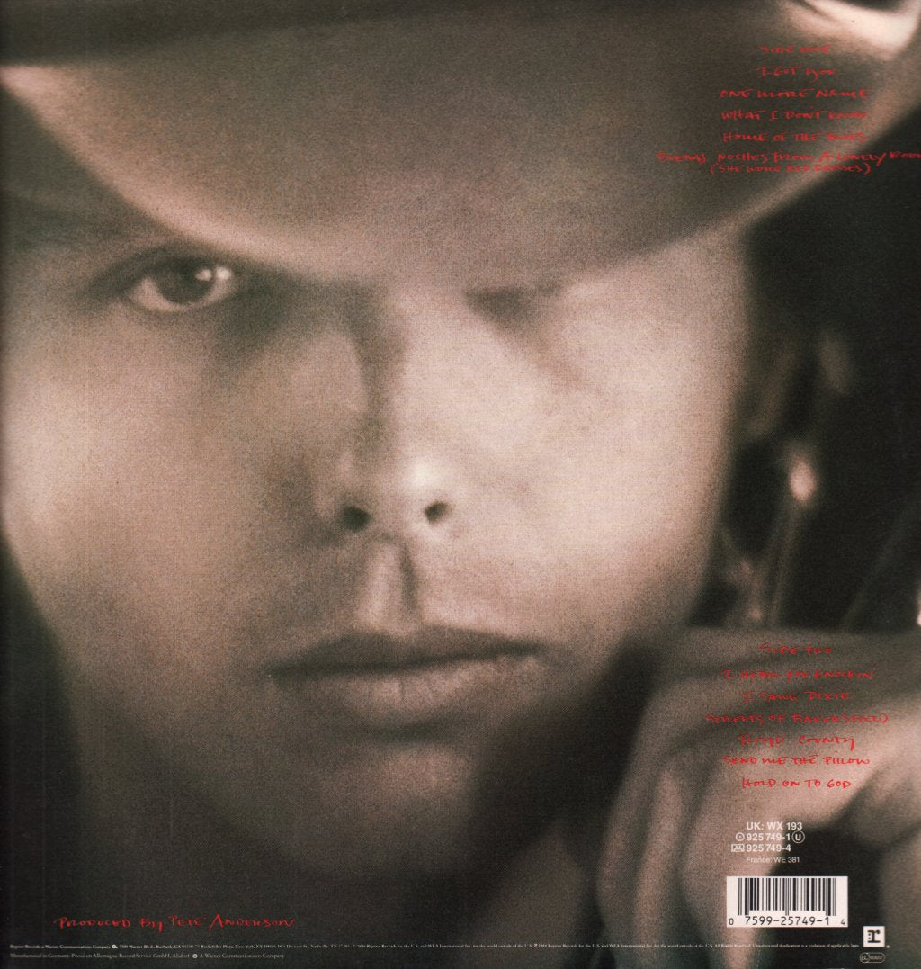 Dwight Yoakam - Buenas Noches From A Lonely Room - Lp