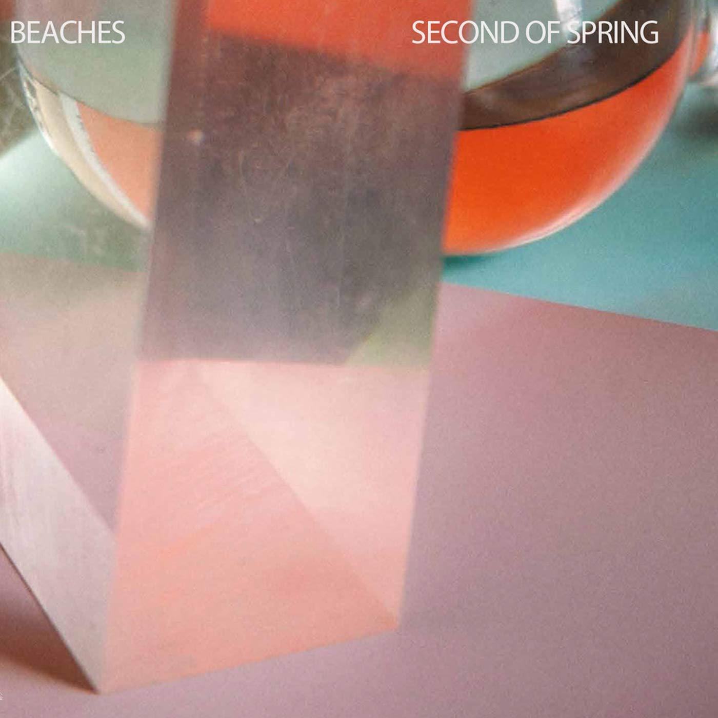 Beaches - Second of Spring - Double Lp