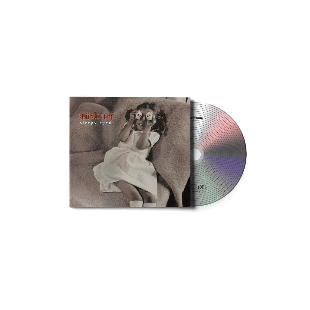 Buffalo Tom - Sleepy Eyed - Cd