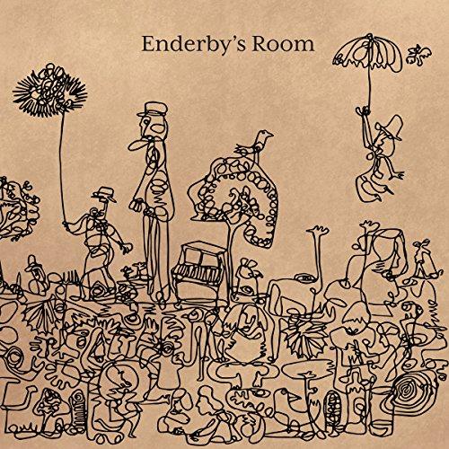 Enderby's Room - Enderby's Room - Lp