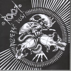 Roxor - Pozierac Dusi - 7 Inch