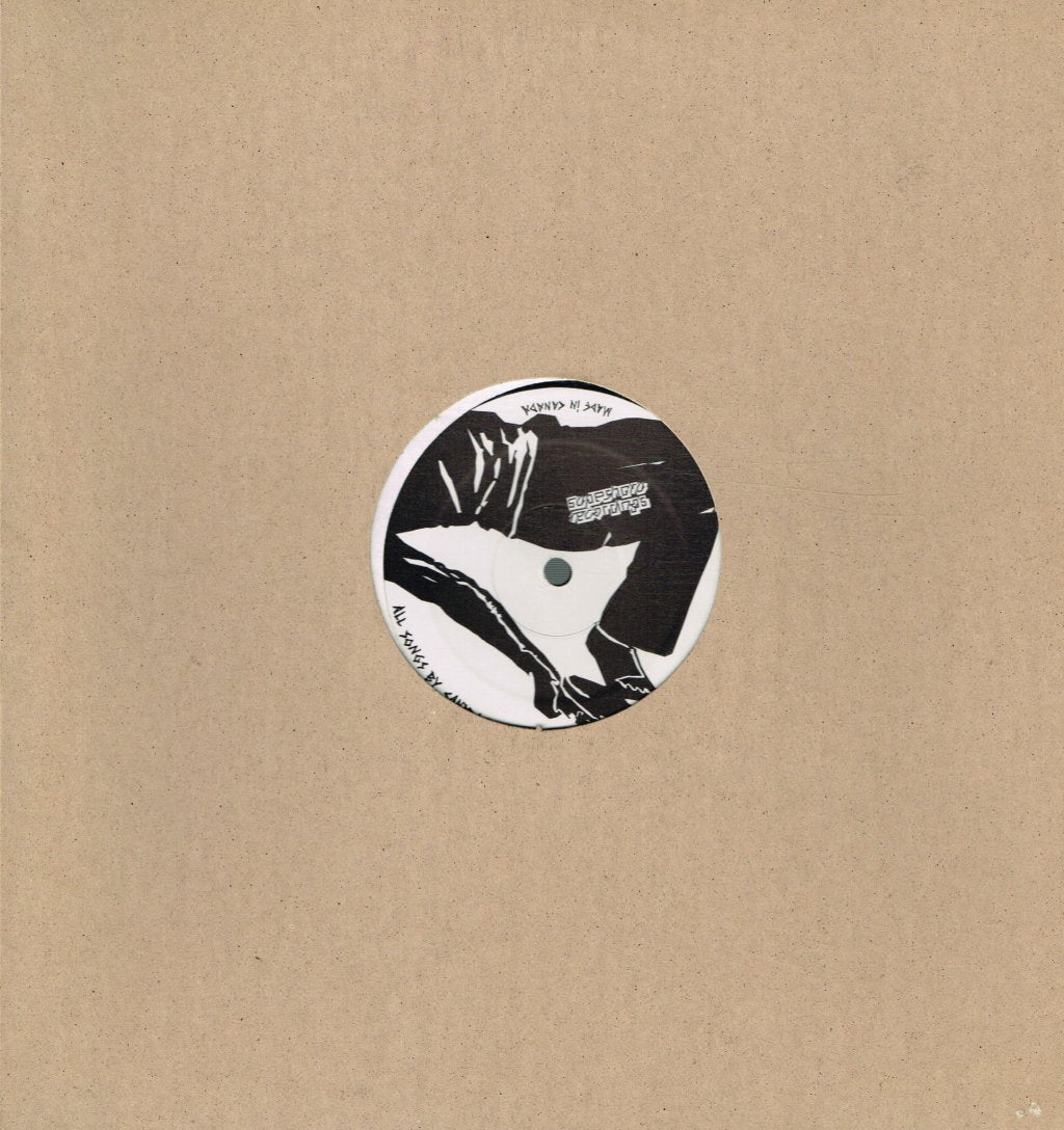 Continuous Dick - Birth Of A Dick - 12 Inch