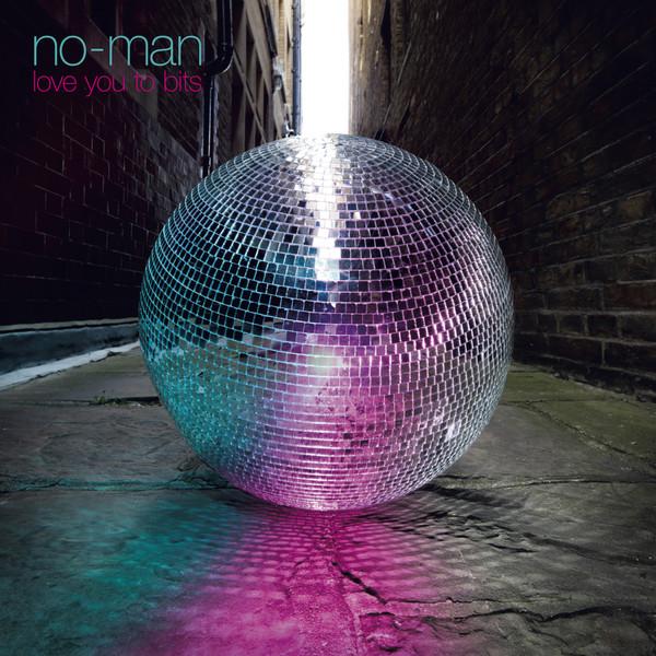 No-Man - Love You To Bits - Lp