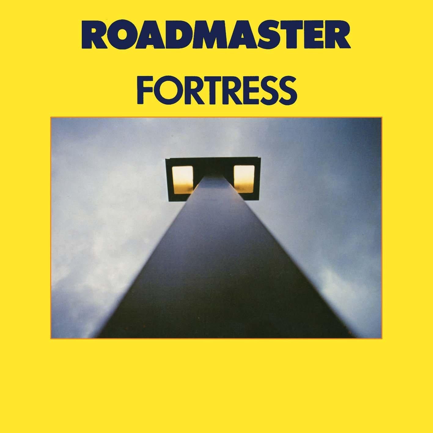 Roadmaster - Fortress - Cd