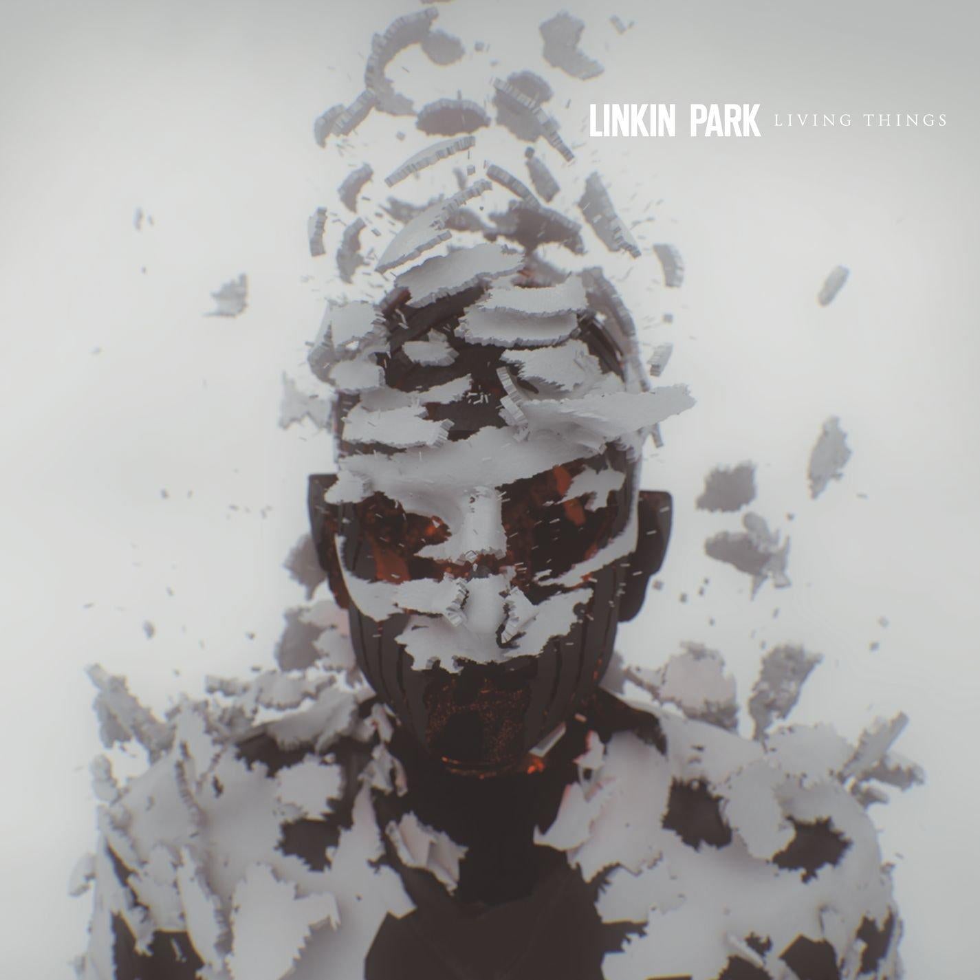 Linkin Park - Living Things - Lp