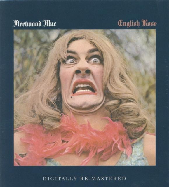 Fleetwood Mac - English Rose - Cd