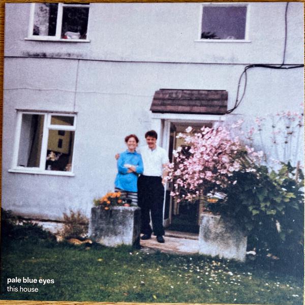 Pale Blue Eyes - This House - Lp
