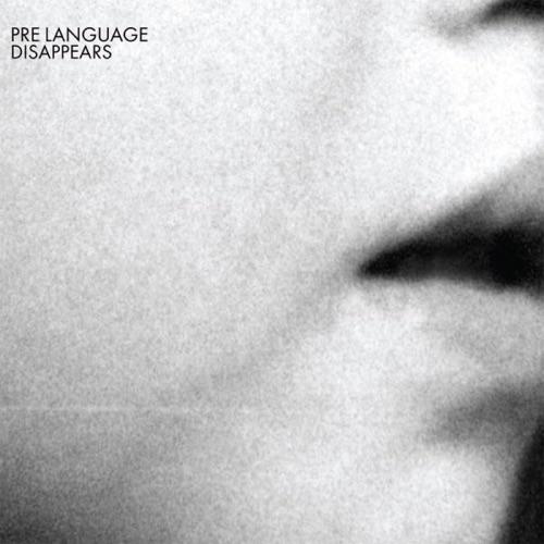 Disappears - Pre Language - Cd