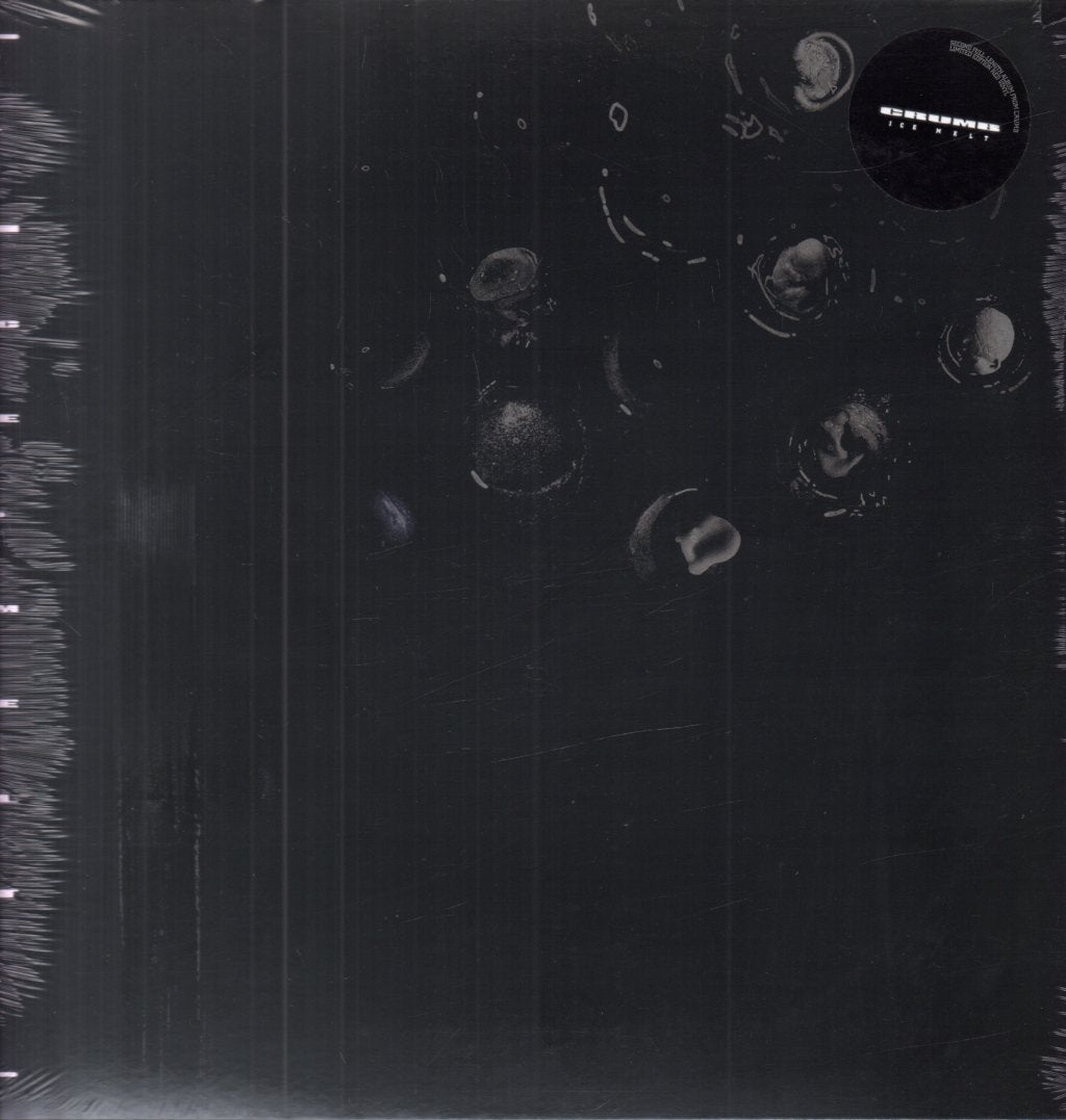 Crumb - Ice Melt - Lp