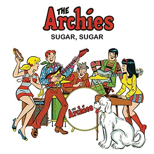 Archies - Sugar Sugar - 7 Inch