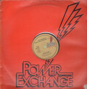 Black Ivory - You Turned My Whole World Around - 12 Inch