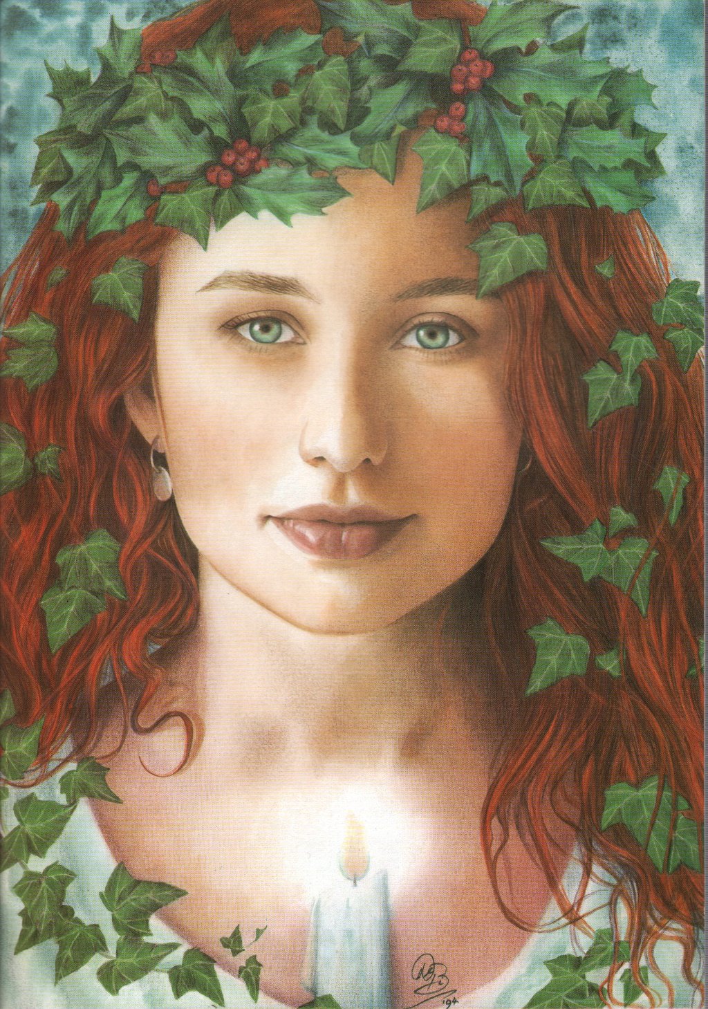 Tori Amos - Take To The Sky - Number Six - Magazine