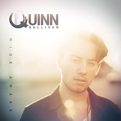 Quinn Sullivan - Wide Awake - Cd