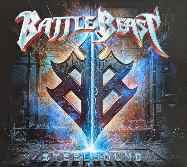 Battle Beast - Steelbound - Double Cd