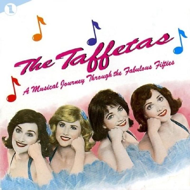 Various Artists - Taffetas (Original Off Broadway Cast) - Cd
