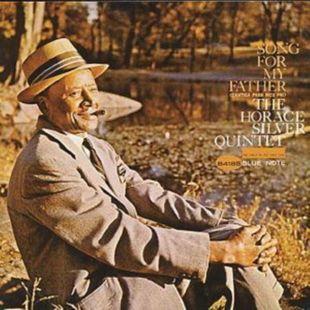 Horace Silver Quintet - Song For My Father - Cd