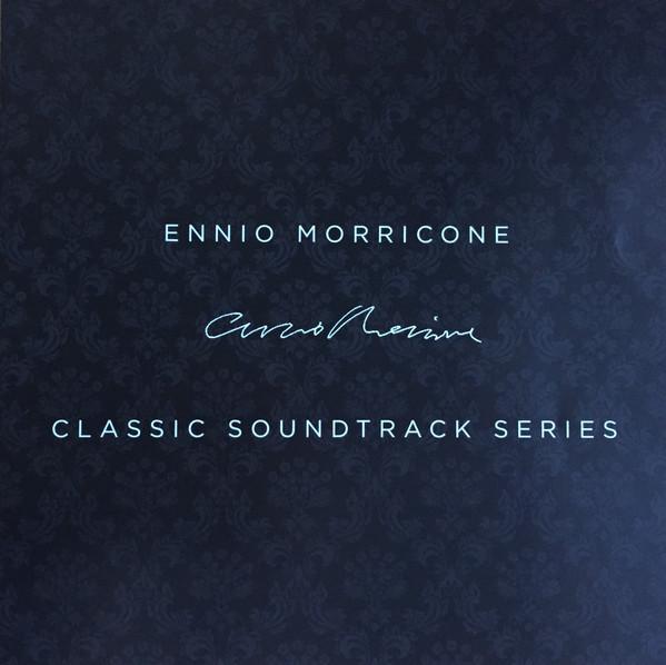 Ennio Morricone - Casualties Of War - Lp