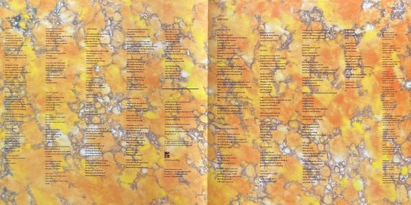 Echo & The Bunnymen - Songs To Learn & Sing - Lp