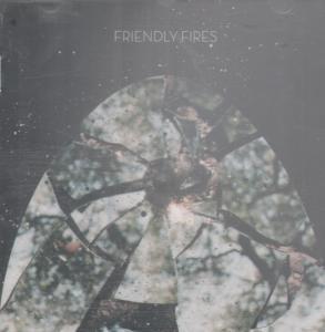 Friendly Fires - Friendly Fires - Cd