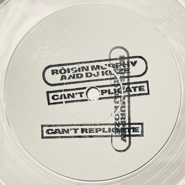 Dj Koze - Can't Replicate - 12 Inch