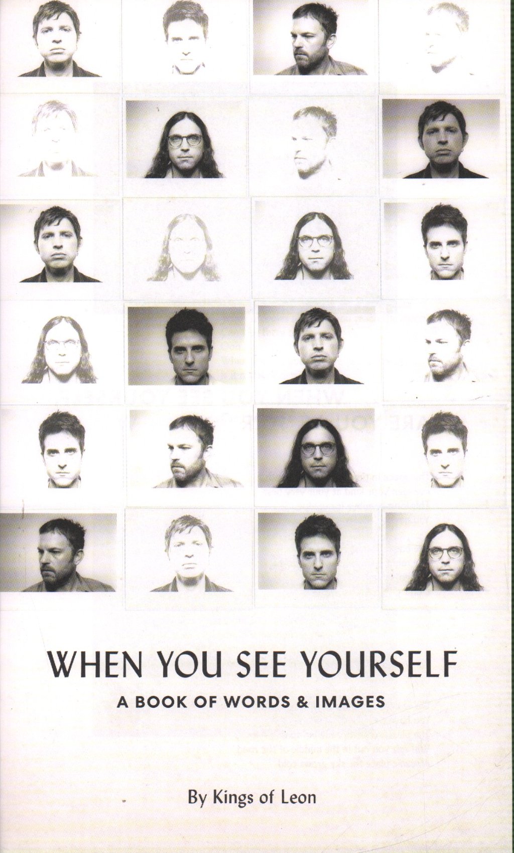 Kings Of Leon - When You See Yourself - Double Lp