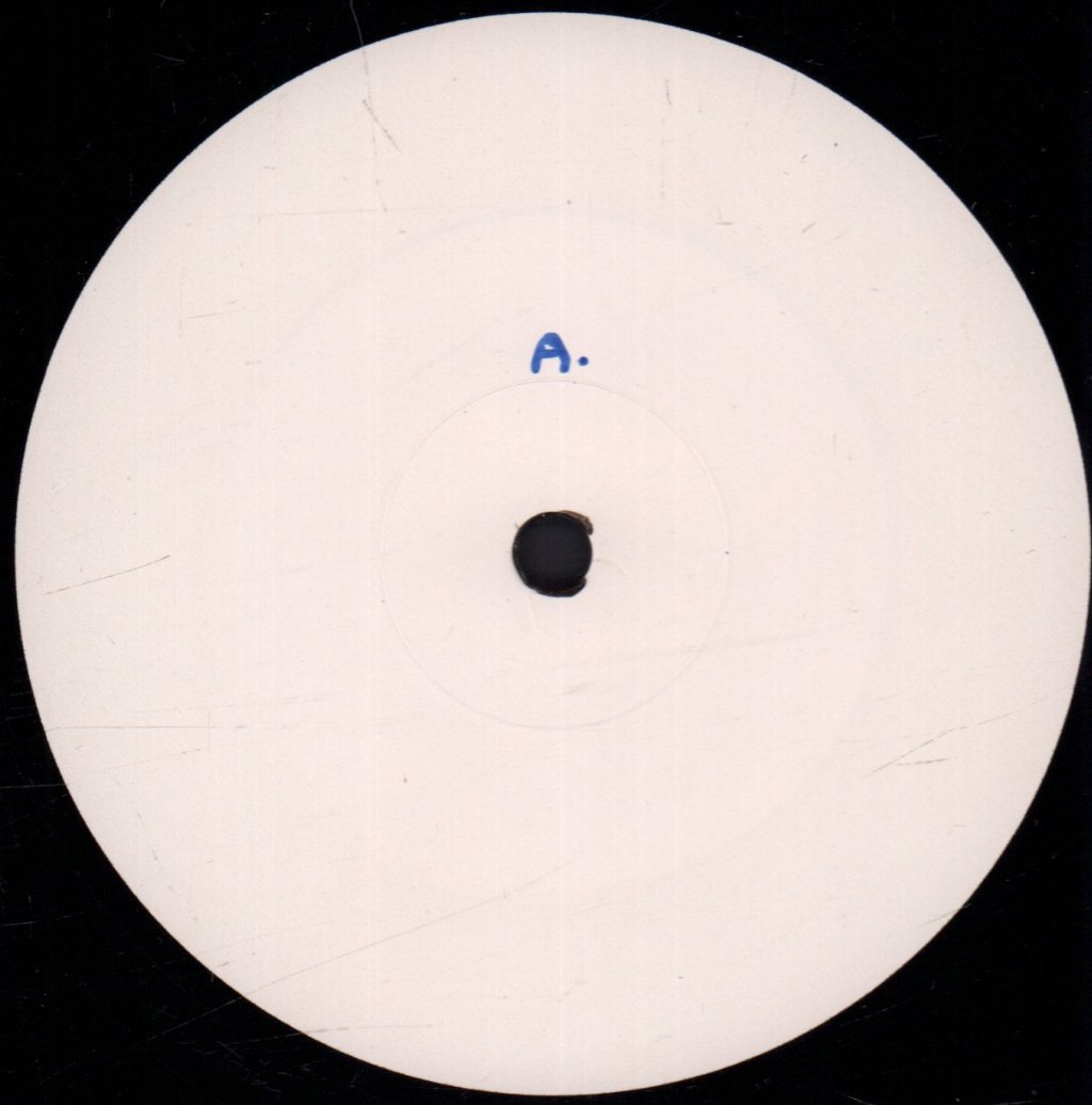 Joe Strummer - Love Kills - 12 Inch