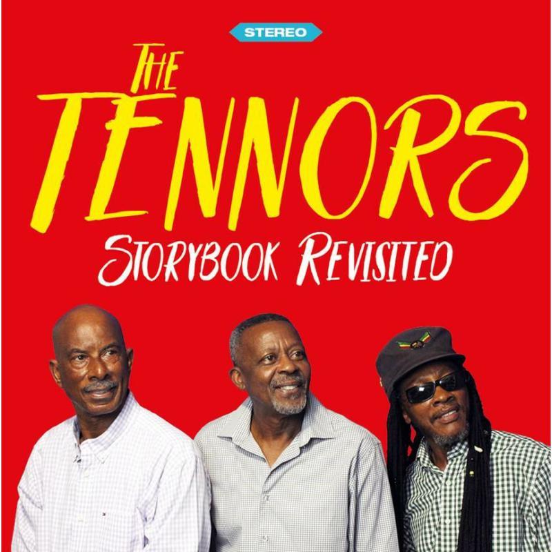 Tennors - Storybook Revisited - Cd