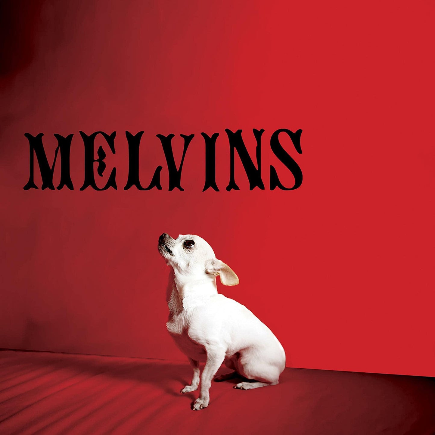 Melvins - Nude With Boots (Apple Red Vinyl) - Lp