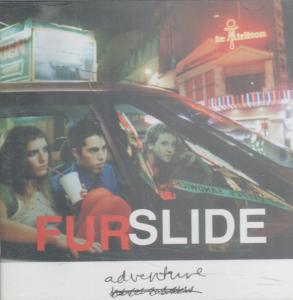 Furslide - Adventure - Cd