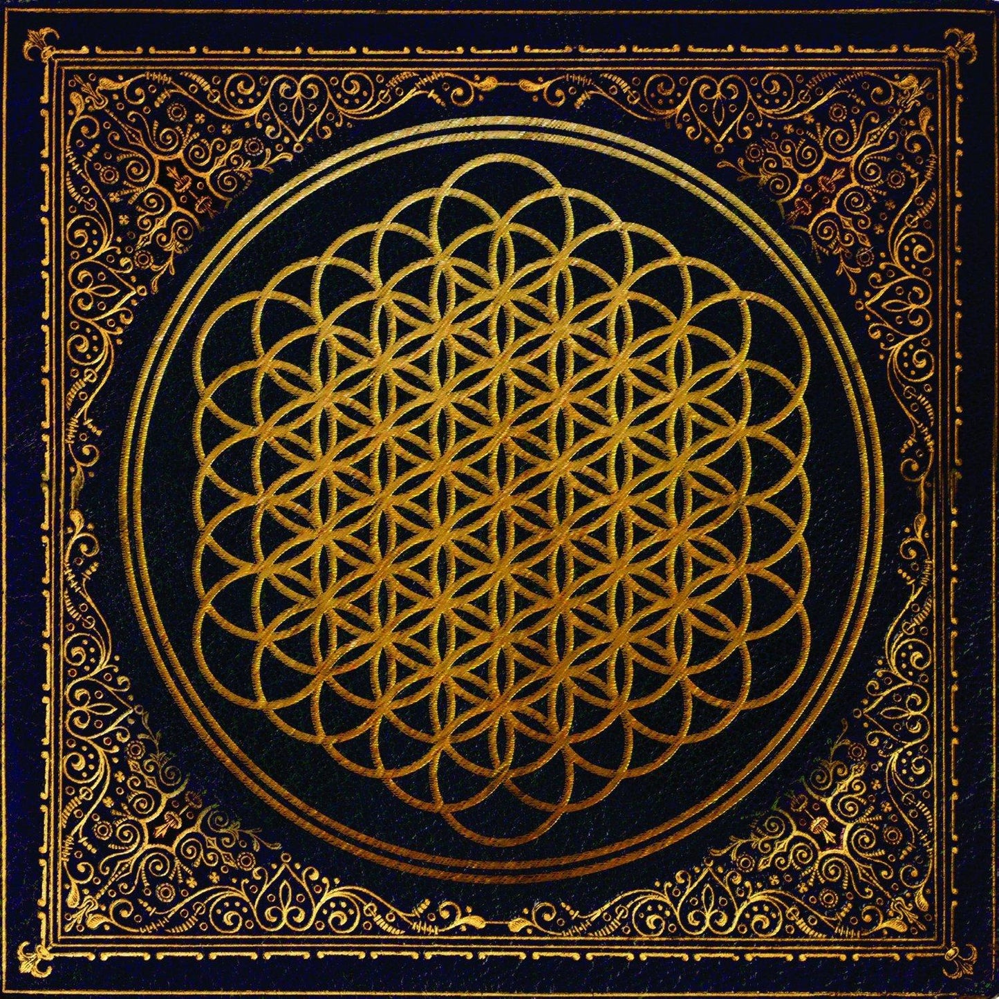 Bring Me The Horizon - Sempiternal - Cd