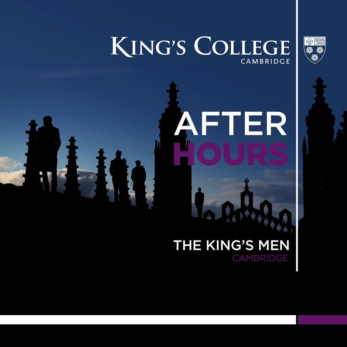 Kingsmen - King's Men: After Hours - Cd