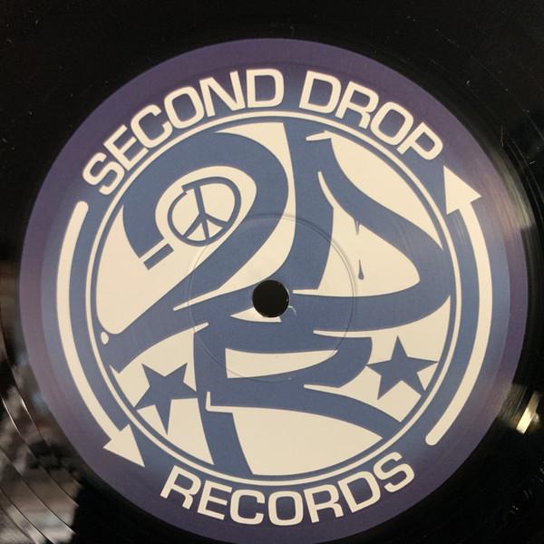 Amaretto - Light And Darkness EP - 12 Inch