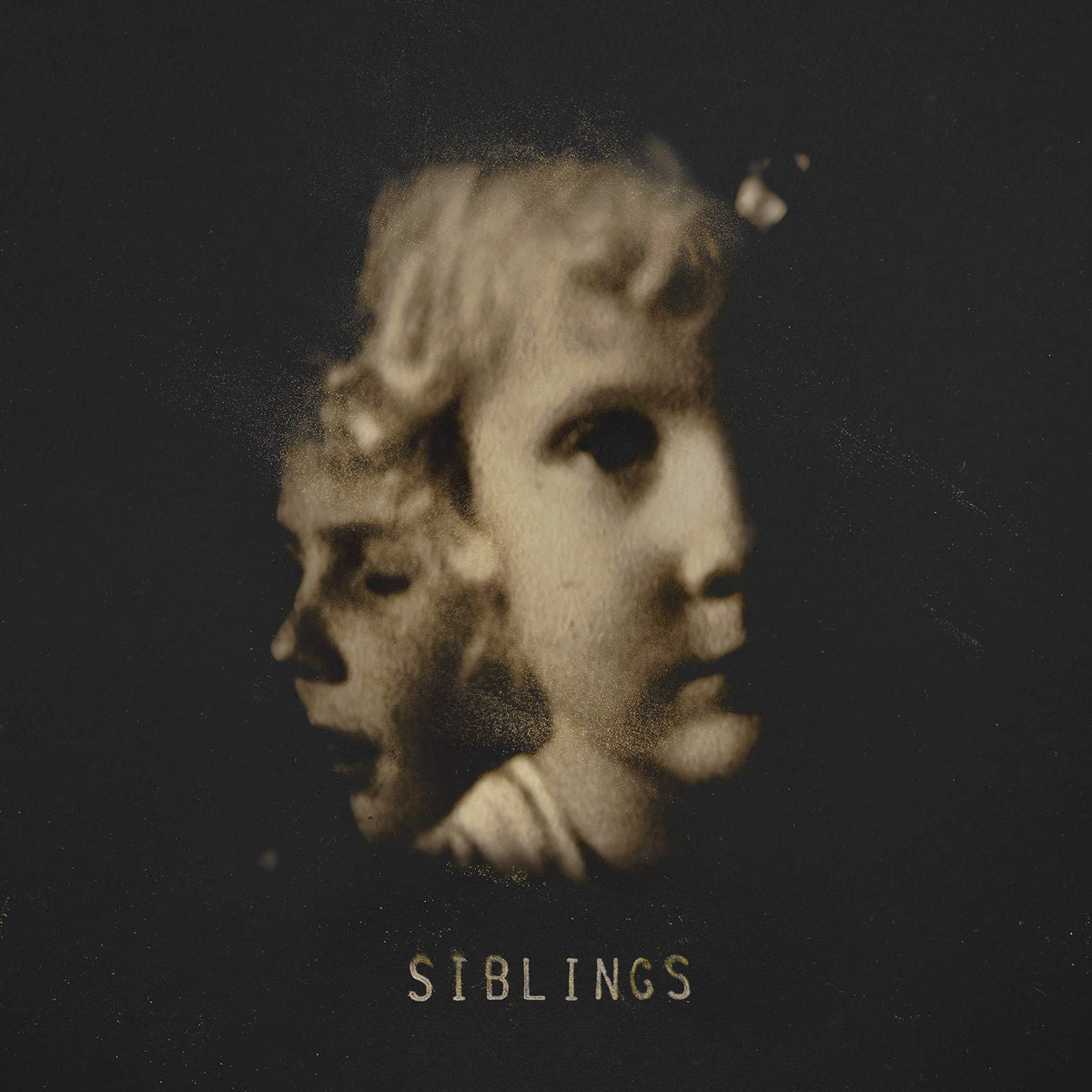 Alex Somers - Siblings - Double Lp