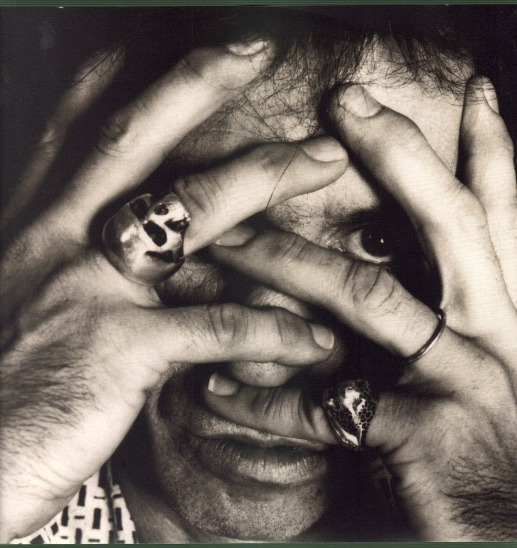 Keith Richards - Talk Is Cheap - Lp