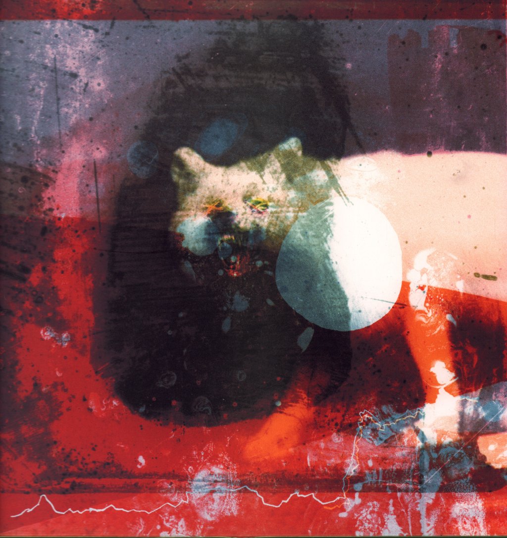 Mogwai - As The Love Continues - Double Lp