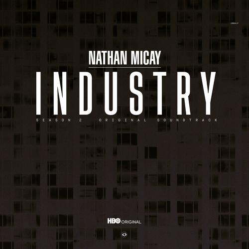 Nathan Micay - Industry Season 2 OST - Lp