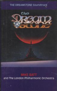 Mike Batt - Dreamstone - Cassette