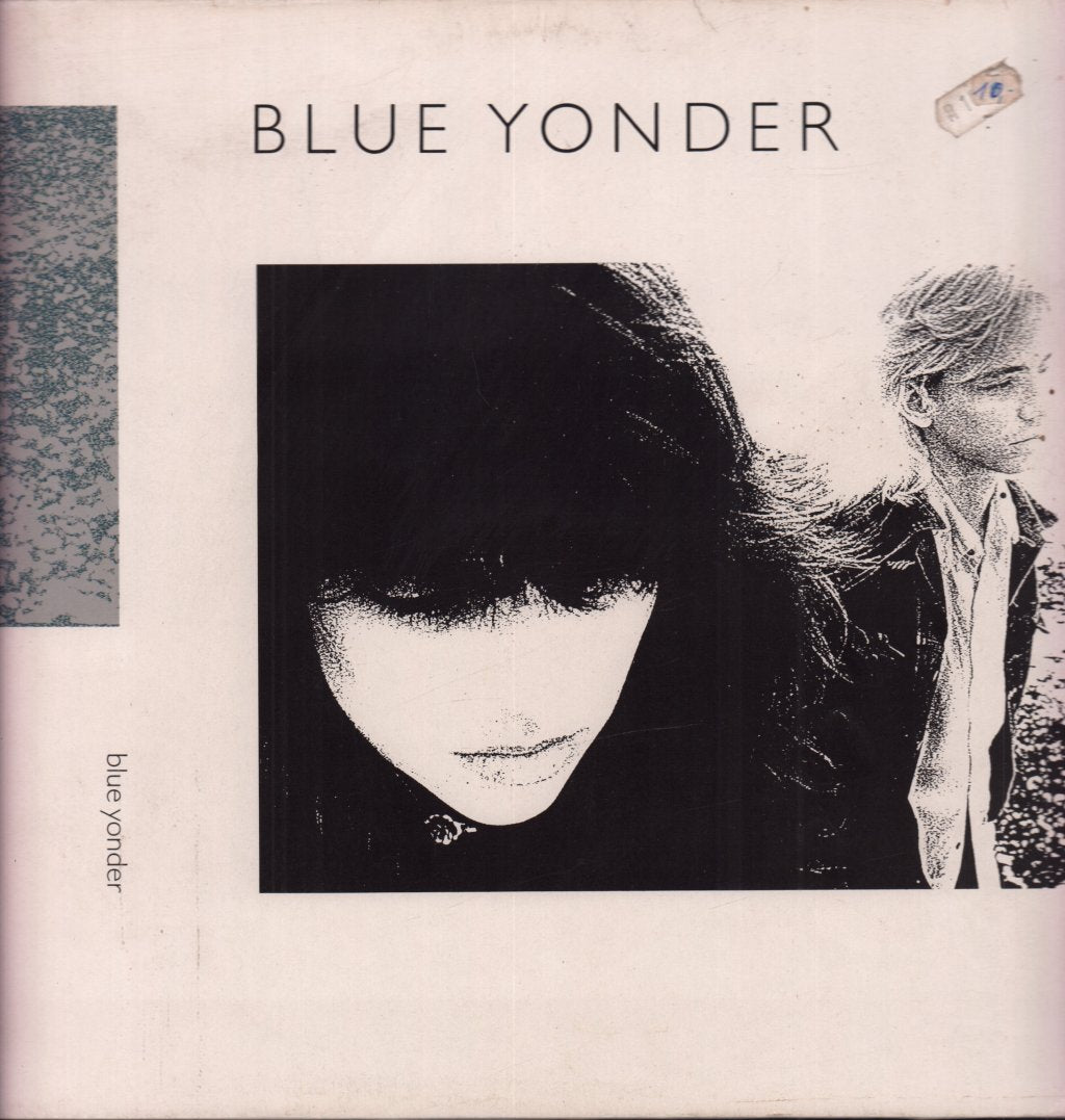 Blue Yonder - Blue Yonder - Lp