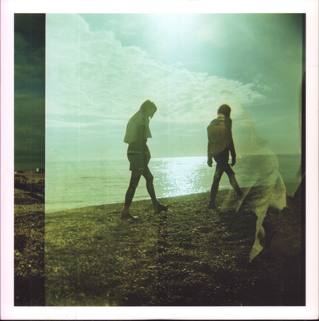 Smoke Fairies - Three Of Us EP - 10 Inch