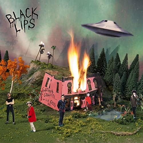 Black Lips - Satan's Graffiti Or God's Art? - Double Lp