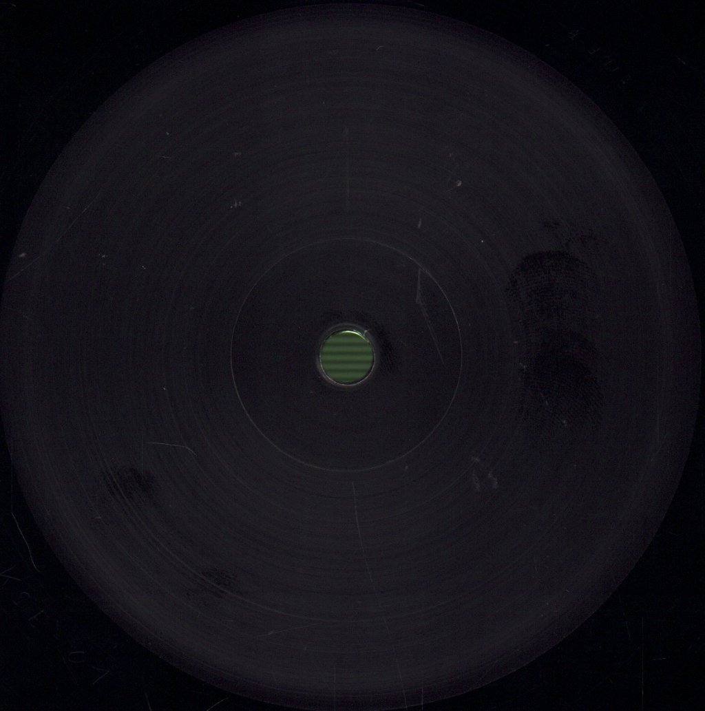 Luc Van Acker - Taking Snapshots - Lp
