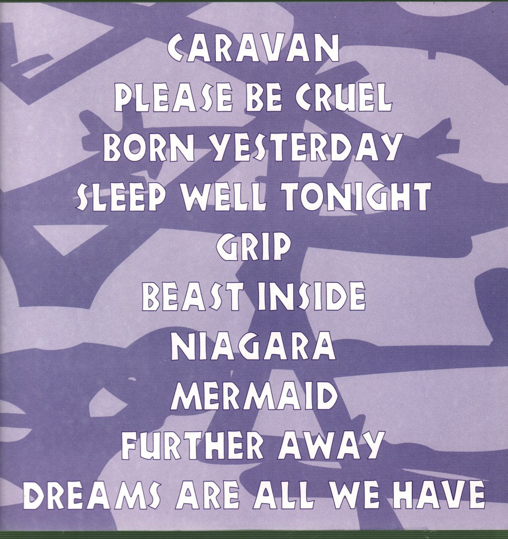 Inspiral Carpets - Beast Inside - Lp