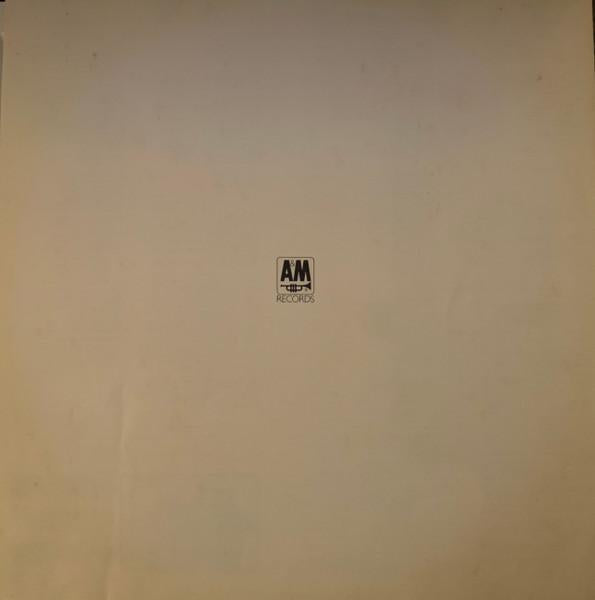 Police - Synchronicity - Lp