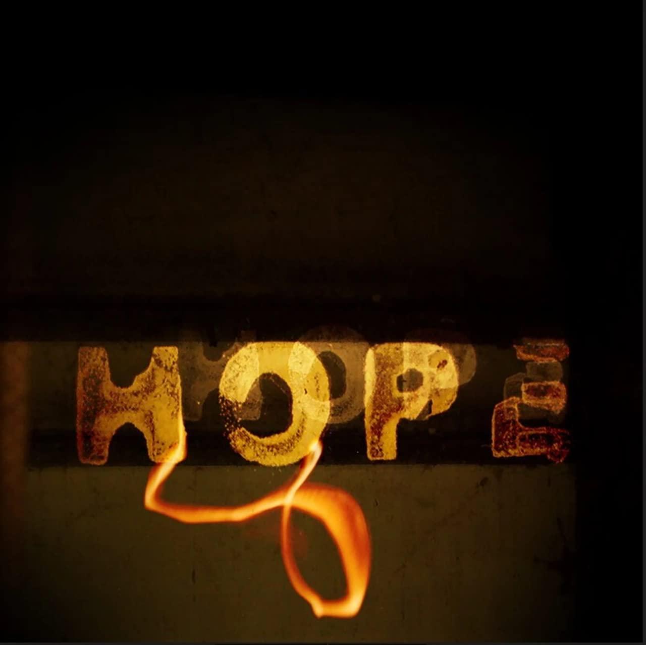 Hope - Hope - Double Lp