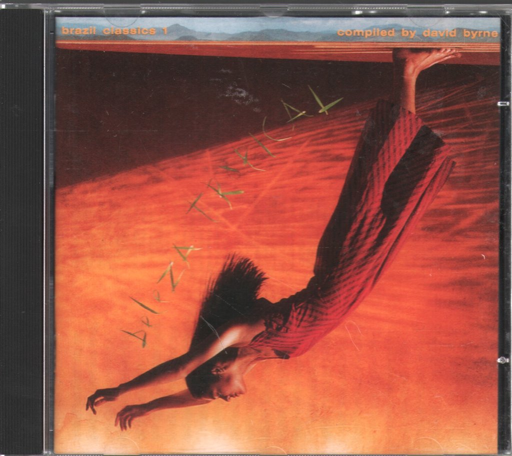 Various Artists - Brazil Classics 1 - Beleza Tropical - Cd