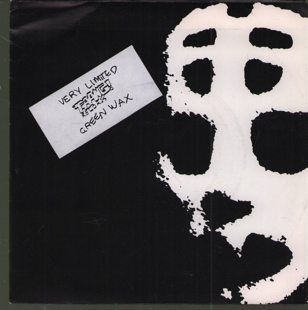 Slapshot - Same Mistake - 7 Inch